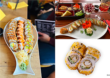 Kichi–Sushi Bar and More image Kichi–Sushi Bar and More
