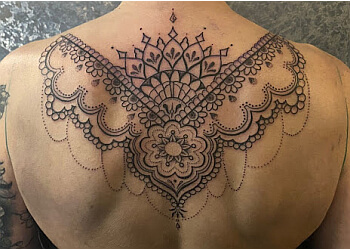 Kickass Ink photo Kickass Ink