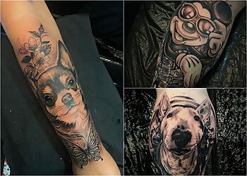 Kickass Ink image Kickass Ink