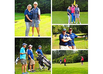 Kieler Golfclub Havighorst photo Kieler Golfclub Havighorst