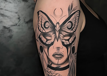 Kieler Ink Tattoo photo Kieler Ink Tattoo