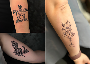 Kieler Ink Tattoo image Kieler Ink Tattoo