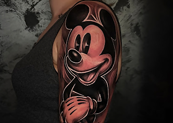 Kieler Ink Tattoo Kieler Ink Tattoo