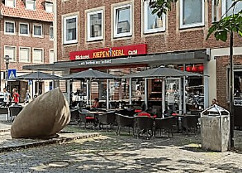 Kiepenkerl Bäckerei photo Kiepenkerl Bäckerei