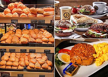 Kiepenkerl Bäckerei image Kiepenkerl Bäckerei