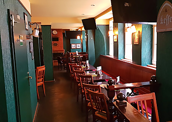 Kildare City Pub photo Kildare City Pub