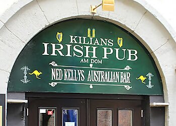 Kilians Irish Pub photo Kilians Irish Pub