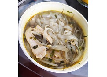 Kim Asia Bistro photo Kim Asia Bistro