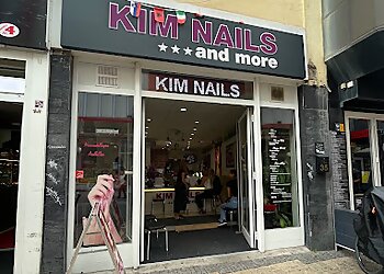 Kim Nails & more photo Kim Nails & more