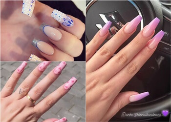 Kim Nails & more image Kim Nails & more