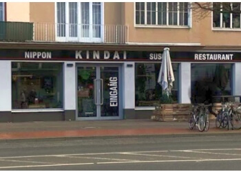 Kindai Sushi Restaurant