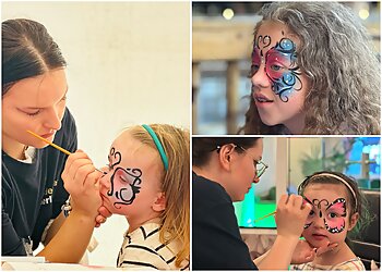 Kinderevents Berlin image Kinderevents Berlin