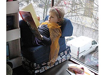 Kindergärten City photo Kindergärten City