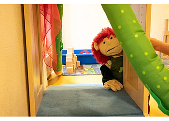 Kinderkrippe Miniforscher image Kinderkrippe Miniforscher