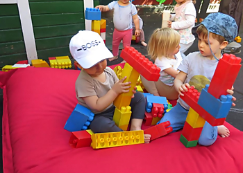 Kinderkrippe die Insel image Kinderkrippe die Insel