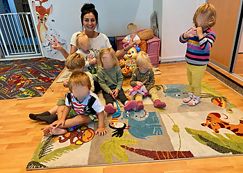 Kinderkörbchen Karlsruhe photo Kinderkörbchen Karlsruhe