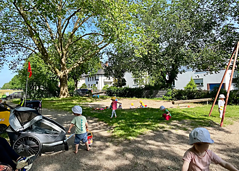 Kinderkörbchen Karlsruhe image Kinderkörbchen Karlsruhe