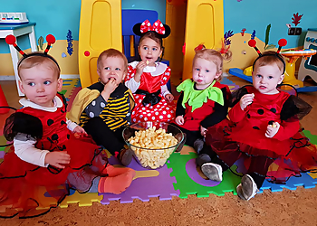 Kindertagespflege Bambini–Insel photo Kindertagespflege Bambini–Insel