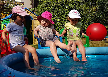 Kindertagespflege Bambini–Insel image Kindertagespflege Bambini–Insel