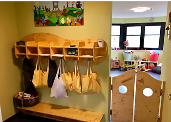 Kindertagespflege Ruhrpottwichtel image Kindertagespflege Ruhrpottwichtel