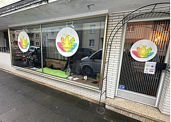 Kinderyoga Wunderland photo Kinderyoga Wunderland