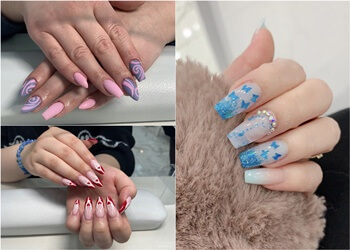 King Nails Magdeburg image King Nails Magdeburg