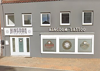 Kingdom Tattoo Kiel photo Kingdom Tattoo Kiel