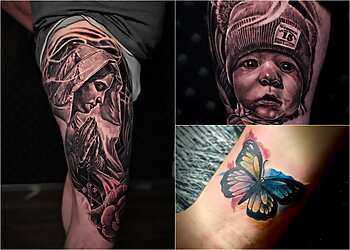Kingdom Tattoo Kiel image Kingdom Tattoo Kiel