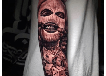 kingdomtattoogallery  Instagram photos and videos