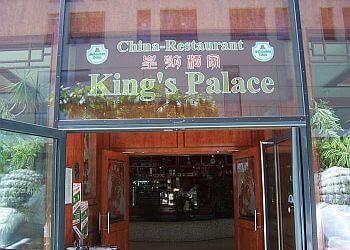 KingS Palace Stuttgart KingS Palace Stuttgart
