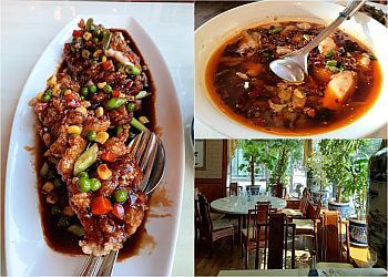 King´s Palace Stuttgart GmbH image King´s Palace Stuttgart GmbH