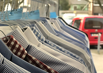 King’s Textilreinigung photo King’s Textilreinigung