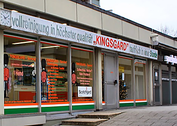 Kingsgard Reinigung