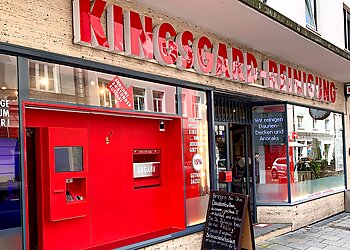 Kingsgard Schwabing