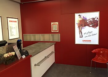 Kingsgard Vollreinigung photo Kingsgard Vollreinigung