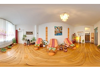 Kinnaree Thai-Massage image Kinnaree Thai-Massage