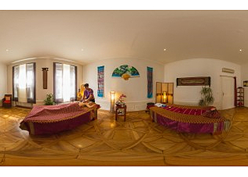 Kinnaree Thai-Massage