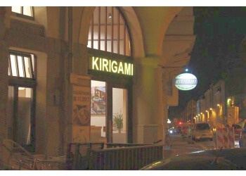 Kirigami Leipzig