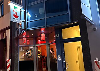 Kiriko Ramen photo Kiriko Ramen