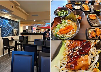 Kiriko Ramen image Kiriko Ramen