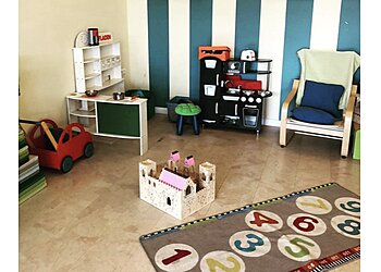 Kita Fuhlsbüttler straße photo Kita Fuhlsbüttler straße