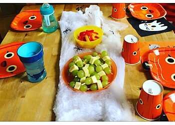 Kita Fuhlsbüttler straße image Kita Fuhlsbüttler straße