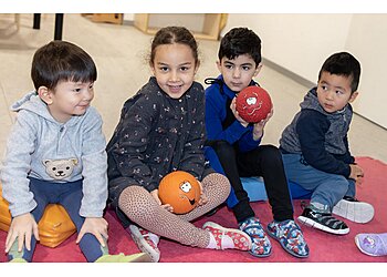 Kita Kids Bockenheim image Kita Kids Bockenheim