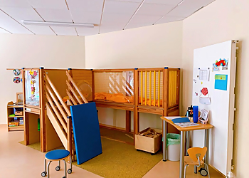 Kita Schlaumäuse DIS-Kinderfreunde e.V. photo Kita Schlaumäuse DIS-Kinderfreunde e.V.