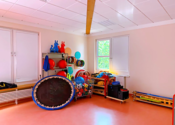 Kita Schlaumäuse DIS-Kinderfreunde e.V. image Kita Schlaumäuse DIS-Kinderfreunde e.V.