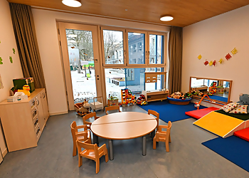 Kita Schmidchen-Volkssolidarität Berlin photo Kita Schmidchen-Volkssolidarität Berlin
