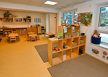 Kita Schmidchen-Volkssolidarität Berlin image Kita Schmidchen-Volkssolidarität Berlin