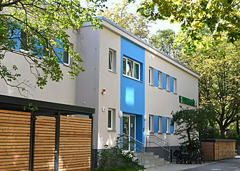 Kita Schmidchen-Volkssolidarität Berlin Kita Schmidchen-Volkssolidarität Berlin