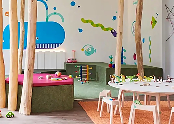 Kita kinderzimmer Hammerbrook image Kita kinderzimmer Hammerbrook