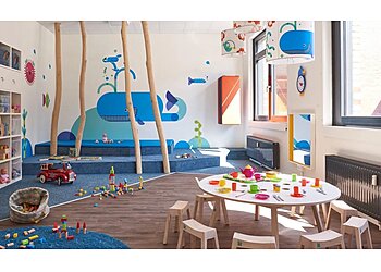 Kita kinderzimmer Marmelade photo Kita kinderzimmer Marmelade